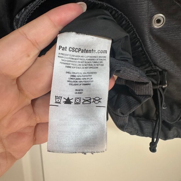 Columbia Alpine Action Omni-Tech Omni-Heat Waterproof Breathable Small - Picture 12 of 16